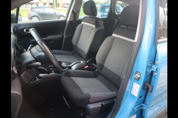 Citroën C3 Aircross 1.2 PureTech Feel