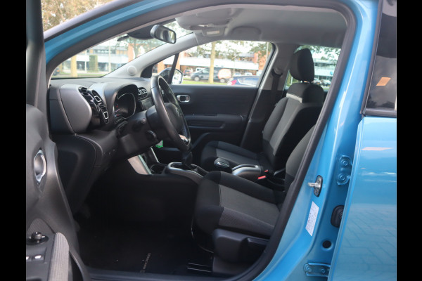 Citroën C3 Aircross 1.2 PureTech Feel