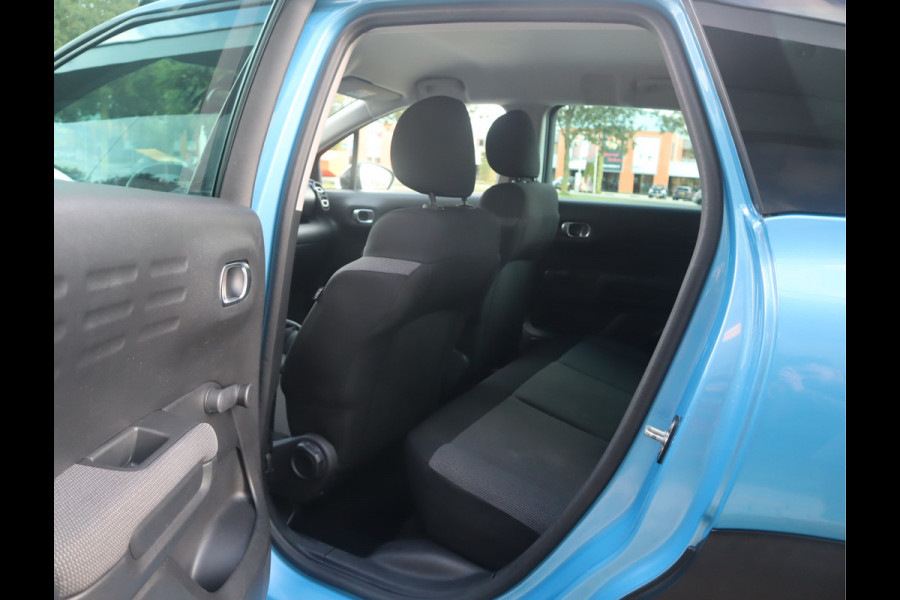 Citroën C3 Aircross 1.2 PureTech Feel