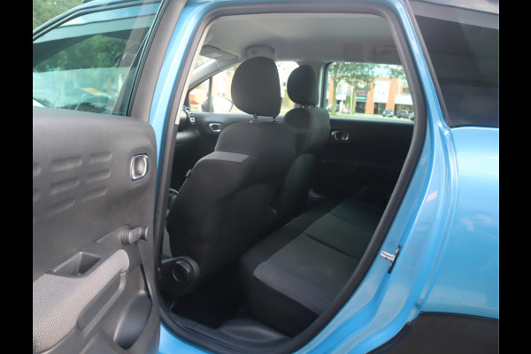 Citroën C3 Aircross 1.2 PureTech Feel