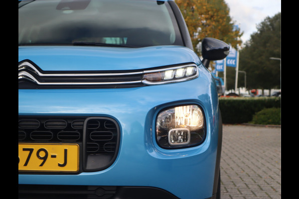 Citroën C3 Aircross 1.2 PureTech Feel