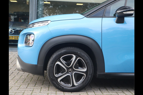 Citroën C3 Aircross 1.2 PureTech Feel