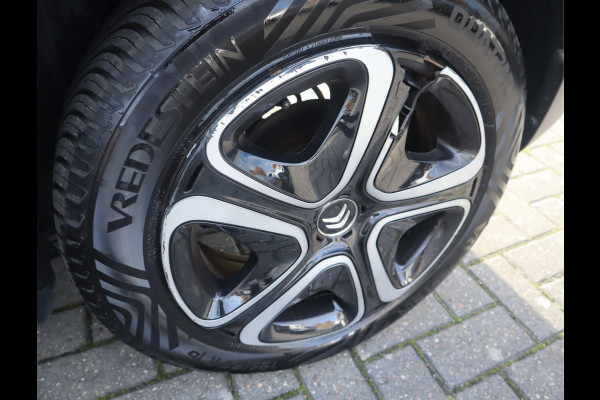 Citroën C3 Aircross 1.2 PureTech Feel
