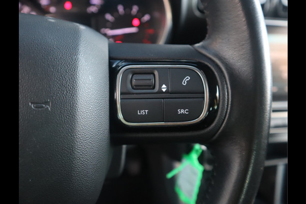 Citroën C3 Aircross 1.2 PureTech Feel