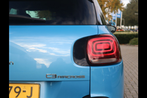 Citroën C3 Aircross 1.2 PureTech Feel
