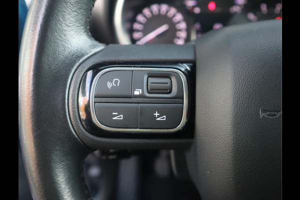 Citroën C3 Aircross 1.2 PureTech Feel