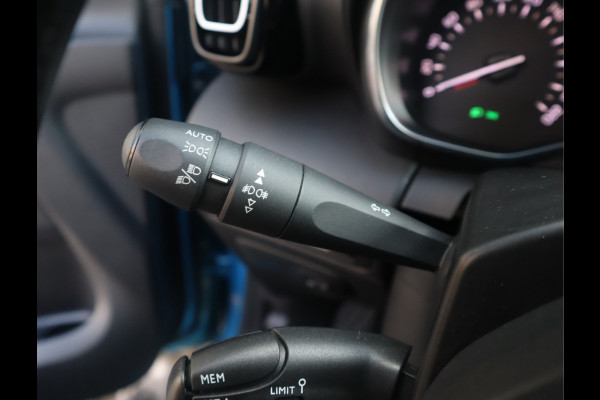 Citroën C3 Aircross 1.2 PureTech Feel