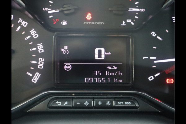 Citroën C3 Aircross 1.2 PureTech Feel
