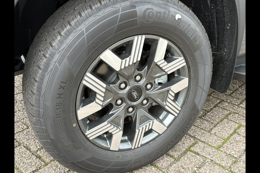 Ford Ranger 2.3 PHEV Wildtrak Double Cab | SCI |281pk | 5 persoons! | Technology Pack Plus Trailer | Cargo Area Pack | Power Rollertop | Prijs excl. BTW incl. BPM | laadkabel mode 3 16A Ford Ranger 2.3 PHEV Wildtrak Double Cab | SCI |281pk | 5 persoons! | Technology Pack Plus Trailer | Cargo Area Pack | Power Rollertop | Prijs excl. BTW incl. BPM | laadkabel mode 3 16A