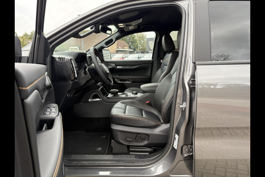 Ford Ranger 2.3 PHEV Wildtrak Double Cab | SCI |281pk | 5 persoons! | Technology Pack Plus Trailer | Cargo Area Pack | Power Rollertop | Prijs excl. BTW incl. BPM | laadkabel mode 3 16A Ford Ranger 2.3 PHEV Wildtrak Double Cab | SCI |281pk | 5 persoons! | Technology Pack Plus Trailer | Cargo Area Pack | Power Rollertop | Prijs excl. BTW incl. BPM | laadkabel mode 3 16A