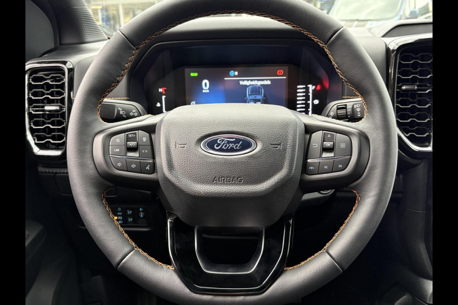 Ford Ranger 2.3 PHEV Wildtrak Double Cab | SCI |281pk | 5 persoons! | Technology Pack Plus Trailer | Cargo Area Pack | Power Rollertop | Prijs excl. BTW incl. BPM | laadkabel mode 3 16A Ford Ranger 2.3 PHEV Wildtrak Double Cab | SCI |281pk | 5 persoons! | Technology Pack Plus Trailer | Cargo Area Pack | Power Rollertop | Prijs excl. BTW incl. BPM | laadkabel mode 3 16A