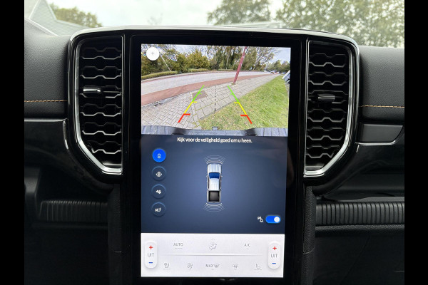 Ford Ranger 2.3 PHEV Wildtrak Double Cab | SCI |281pk | 5 persoons! | Technology Pack Plus Trailer | Cargo Area Pack | Power Rollertop | Prijs excl. BTW incl. BPM | laadkabel mode 3 16A Ford Ranger 2.3 PHEV Wildtrak Double Cab | SCI |281pk | 5 persoons! | Technology Pack Plus Trailer | Cargo Area Pack | Power Rollertop | Prijs excl. BTW incl. BPM | laadkabel mode 3 16A