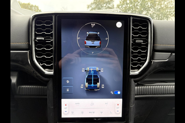 Ford Ranger 2.3 PHEV Wildtrak Double Cab | SCI |281pk | 5 persoons! | Technology Pack Plus Trailer | Cargo Area Pack | Power Rollertop | Prijs excl. BTW incl. BPM | laadkabel mode 3 16A Ford Ranger 2.3 PHEV Wildtrak Double Cab | SCI |281pk | 5 persoons! | Technology Pack Plus Trailer | Cargo Area Pack | Power Rollertop | Prijs excl. BTW incl. BPM | laadkabel mode 3 16A