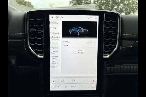 Ford Ranger 2.3 PHEV Wildtrak Double Cab | SCI |281pk | 5 persoons! | Technology Pack Plus Trailer | Cargo Area Pack | Power Rollertop | Prijs excl. BTW incl. BPM | laadkabel mode 3 16A Ford Ranger 2.3 PHEV Wildtrak Double Cab | SCI |281pk | 5 persoons! | Technology Pack Plus Trailer | Cargo Area Pack | Power Rollertop | Prijs excl. BTW incl. BPM | laadkabel mode 3 16A
