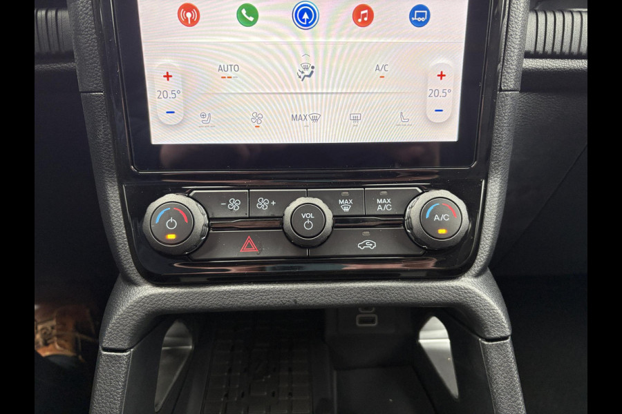 Ford Ranger 2.3 PHEV Wildtrak Double Cab | SCI |281pk | 5 persoons! | Technology Pack Plus Trailer | Cargo Area Pack | Power Rollertop | Prijs excl. BTW incl. BPM | laadkabel mode 3 16A Ford Ranger 2.3 PHEV Wildtrak Double Cab | SCI |281pk | 5 persoons! | Technology Pack Plus Trailer | Cargo Area Pack | Power Rollertop | Prijs excl. BTW incl. BPM | laadkabel mode 3 16A