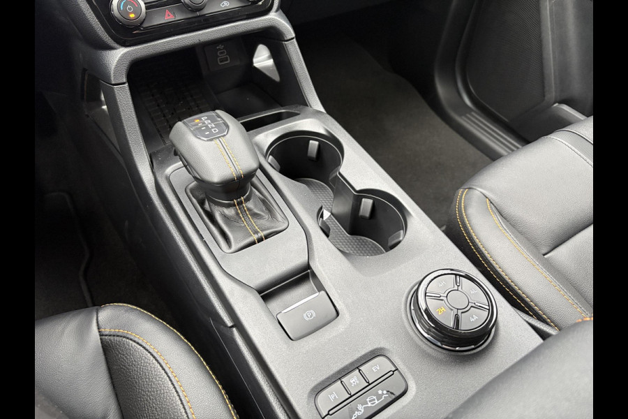 Ford Ranger 2.3 PHEV Wildtrak Double Cab | SCI |281pk | 5 persoons! | Technology Pack Plus Trailer | Cargo Area Pack | Power Rollertop | Prijs excl. BTW incl. BPM | laadkabel mode 3 16A Ford Ranger 2.3 PHEV Wildtrak Double Cab | SCI |281pk | 5 persoons! | Technology Pack Plus Trailer | Cargo Area Pack | Power Rollertop | Prijs excl. BTW incl. BPM | laadkabel mode 3 16A