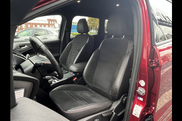 Ford Kuga 1.5 EcoBoost ST Line 150pk/110kW 6-bak | Elek. achterklep | Sony | 19'' | Bi-Xenon | Climate | Navi |