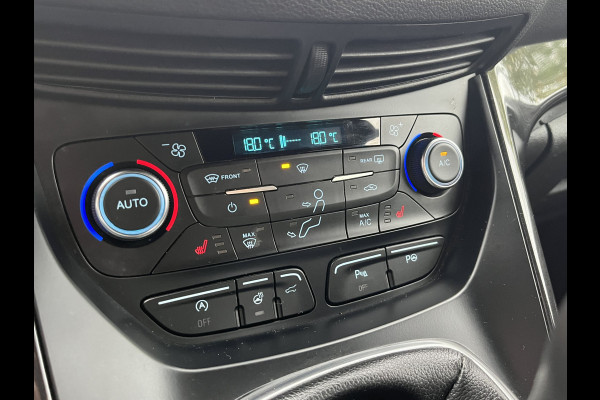 Ford Kuga 1.5 EcoBoost ST Line 150pk/110kW 6-bak | Elek. achterklep | Sony | 19'' | Bi-Xenon | Climate | Navi |