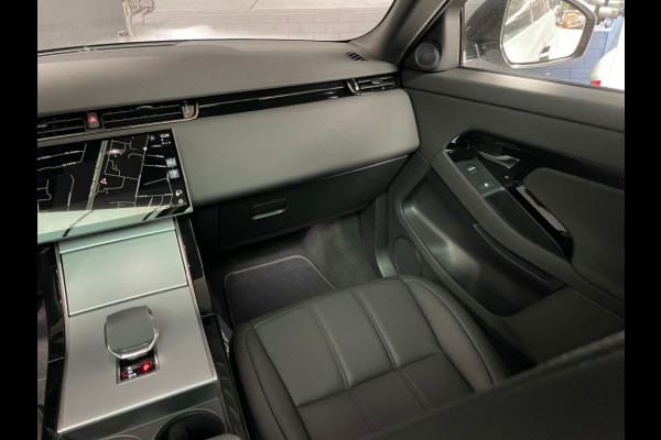 Land Rover Range Rover Evoque P300/P270e SE Dynamic/pano schuifdak/Carpathian Grey/5jr garantie Land Rover Range Rover Evoque P300/P270e SE Dynamic/pano schuifdak/Carpathian Grey/5jr garantie