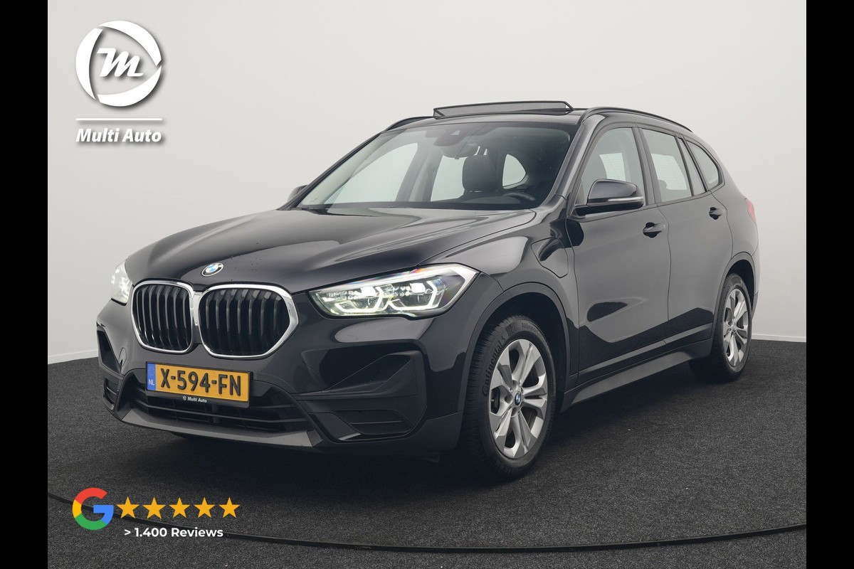 BMW X1 xDrive25e Executive Plug In Hybrid 222pk Dealer O.H PHEV | Trekhaak Afneembaar | Panodak | Adaptive Cruise | Stoelen Memory & Verwarmd |  Harman & Kardon | Apple Carplay | LED Koplampen | BMW X1 xDrive25e Executive Plug In Hybrid 222pk Dealer O.H PHEV | Trekhaak Afneembaar | Panodak | Adaptive Cruise | Stoelen Memory & Verwarmd |  Harman & Kardon | Apple Carplay | LED Koplampen |