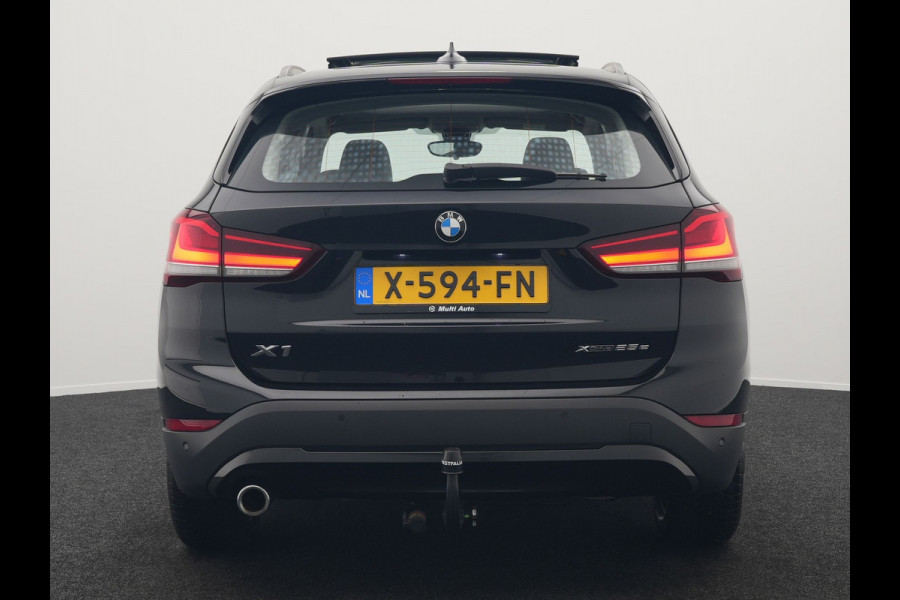 BMW X1 xDrive25e Executive Plug In Hybrid 222pk Dealer O.H PHEV | Trekhaak Afneembaar | Panodak | Adaptive Cruise | Stoelen Memory & Verwarmd |  Harman & Kardon | Apple Carplay | LED Koplampen | BMW X1 xDrive25e Executive Plug In Hybrid 222pk Dealer O.H PHEV | Trekhaak Afneembaar | Panodak | Adaptive Cruise | Stoelen Memory & Verwarmd |  Harman & Kardon | Apple Carplay | LED Koplampen |
