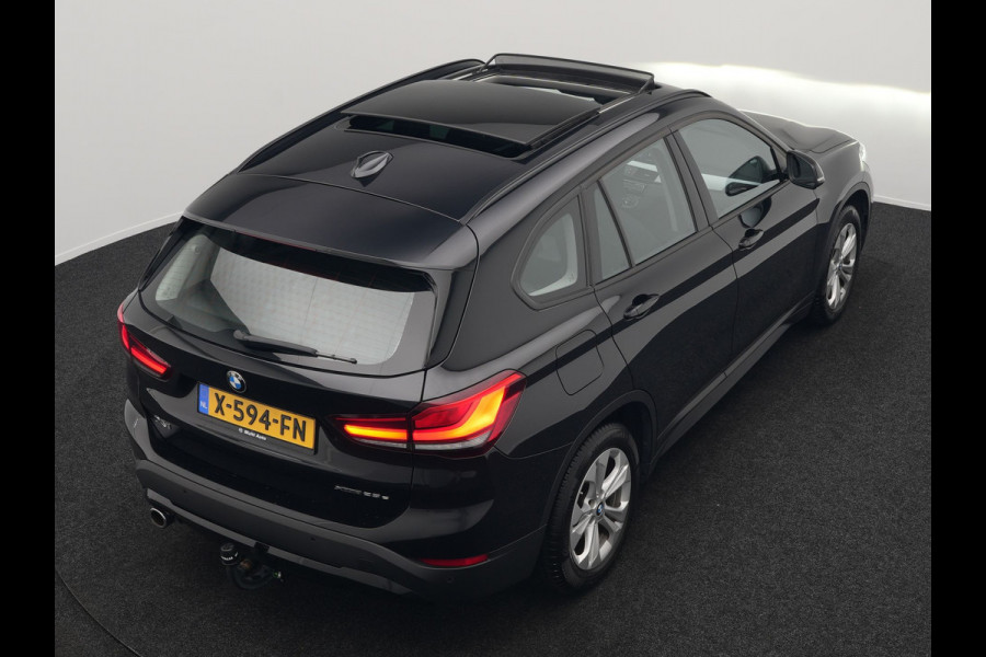 BMW X1 xDrive25e Executive Plug In Hybrid 222pk Dealer O.H PHEV | Trekhaak Afneembaar | Panodak | Adaptive Cruise | Stoelen Memory & Verwarmd |  Harman & Kardon | Apple Carplay | LED Koplampen | BMW X1 xDrive25e Executive Plug In Hybrid 222pk Dealer O.H PHEV | Trekhaak Afneembaar | Panodak | Adaptive Cruise | Stoelen Memory & Verwarmd |  Harman & Kardon | Apple Carplay | LED Koplampen |