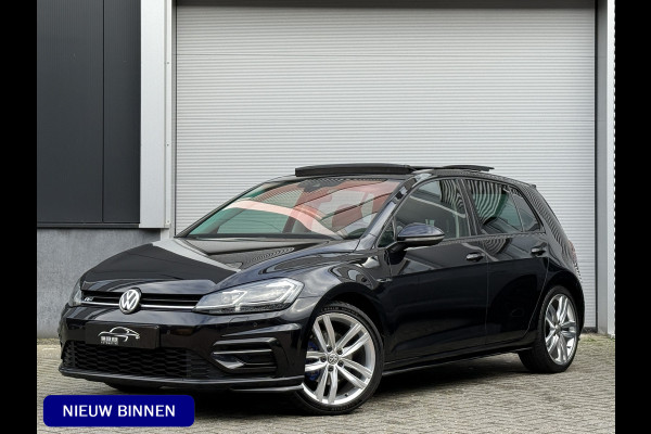 Volkswagen Golf 1.5 TSI Highline Business R | Apple Carplay | Panoramadak | ACC