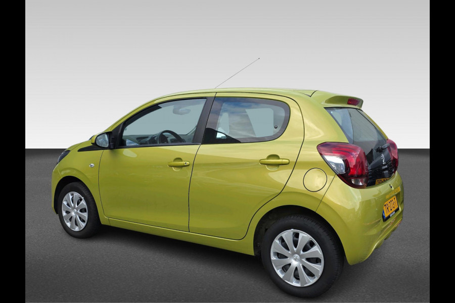 Peugeot 108 1.0 e-VTi Active Airco en Bluethooth
