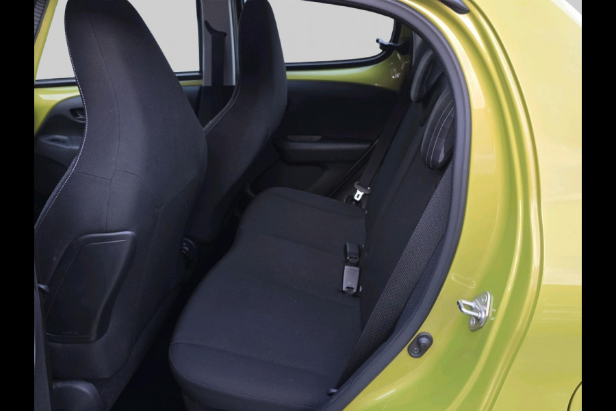 Peugeot 108 1.0 e-VTi Active Airco en Bluethooth