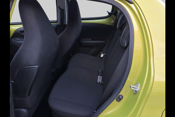 Peugeot 108 1.0 e-VTi Active Airco en Bluethooth