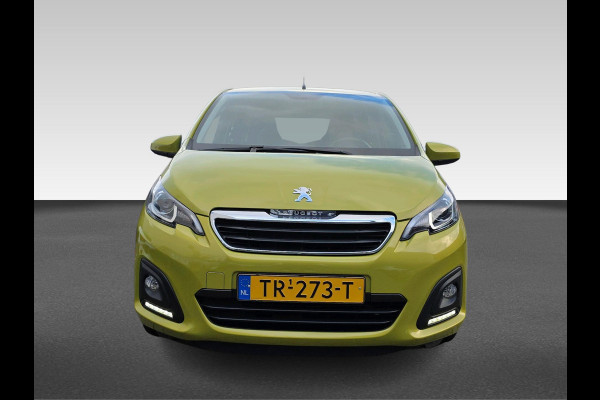 Peugeot 108 1.0 e-VTi Active Airco en Bluethooth
