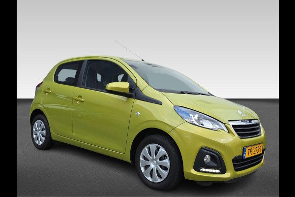 Peugeot 108 1.0 e-VTi Active Airco en Bluethooth