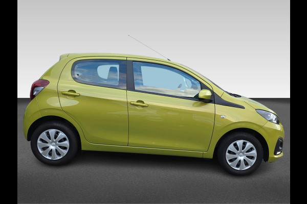 Peugeot 108 1.0 e-VTi Active Airco en Bluethooth