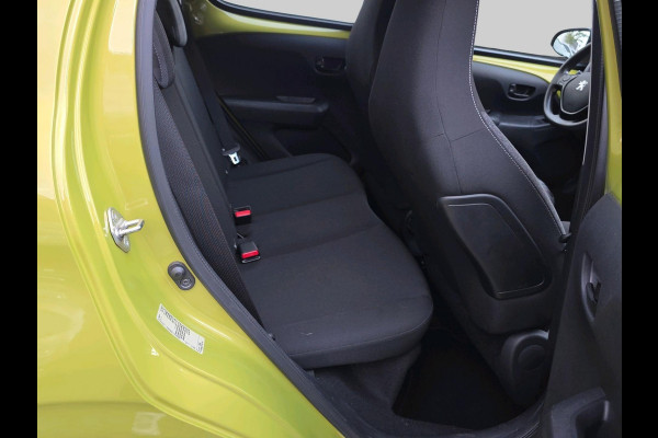 Peugeot 108 1.0 e-VTi Active Airco en Bluethooth