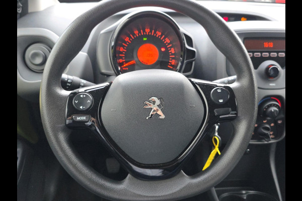 Peugeot 108 1.0 e-VTi Active Airco en Bluethooth