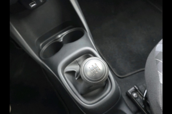 Peugeot 108 1.0 e-VTi Active Airco en Bluethooth