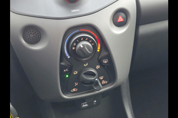 Peugeot 108 1.0 e-VTi Active Airco en Bluethooth