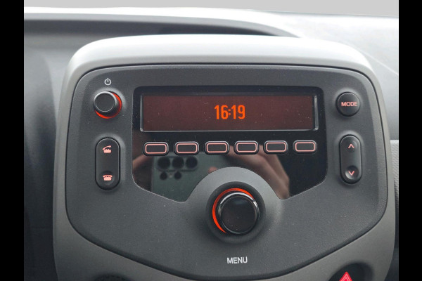 Peugeot 108 1.0 e-VTi Active Airco en Bluethooth