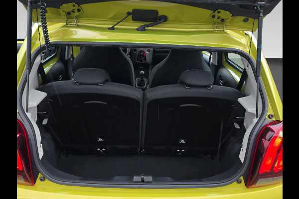 Peugeot 108 1.0 e-VTi Active Airco en Bluethooth