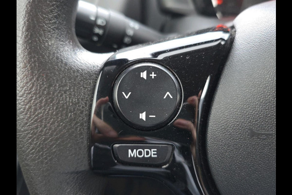Peugeot 108 1.0 e-VTi Active Airco en Bluethooth
