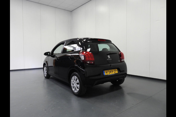 Peugeot 108 1.0 e-VTi Active AIRCO/BLUETOOTH!