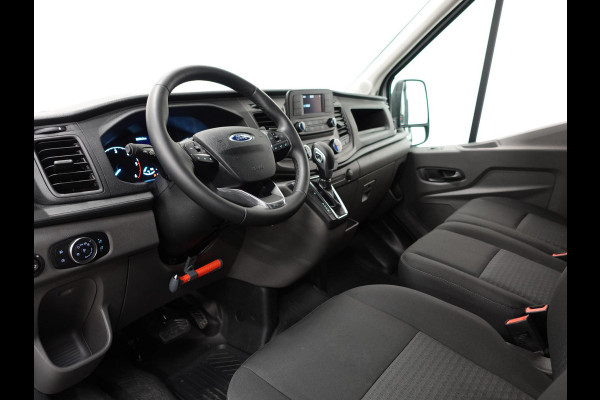 Ford Transit 310 2.0 TDCI L2H2 Trend Automaat Airco Navigatie Bluetooth Camera Cruise Control Trekhaak
