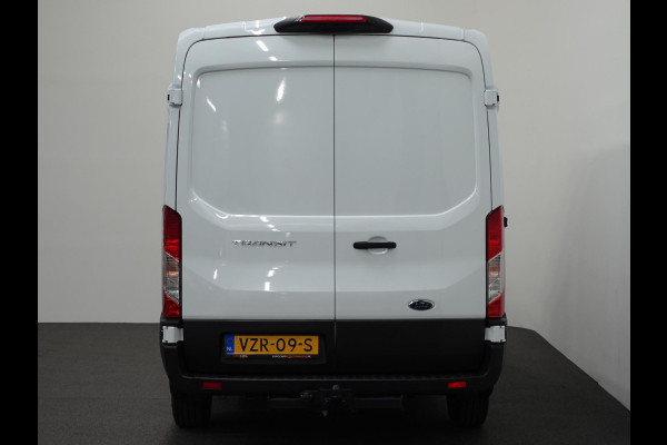 Ford Transit 310 2.0 TDCI L2H2 Trend Automaat Airco Navigatie Bluetooth Camera Cruise Control Trekhaak
