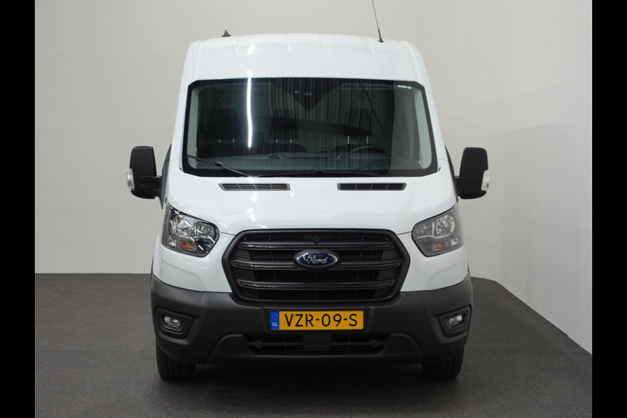 Ford Transit 310 2.0 TDCI L2H2 Trend Automaat Airco Navigatie Bluetooth Camera Cruise Control Trekhaak