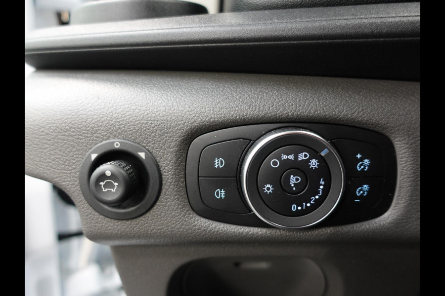 Ford Transit 310 2.0 TDCI L2H2 Trend Automaat Airco Navigatie Bluetooth Camera Cruise Control Trekhaak