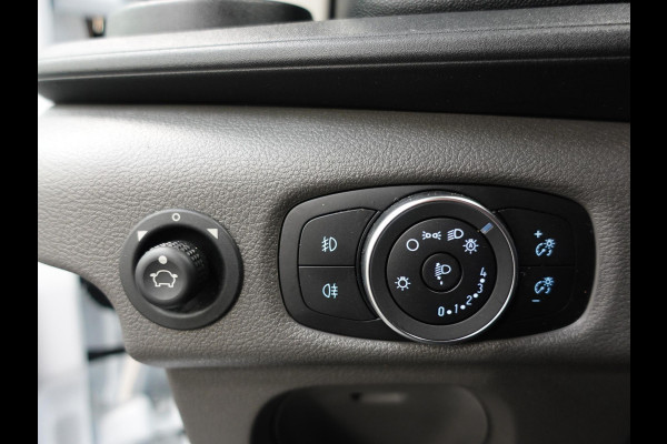 Ford Transit 310 2.0 TDCI L2H2 Trend Automaat Airco Navigatie Bluetooth Camera Cruise Control Trekhaak