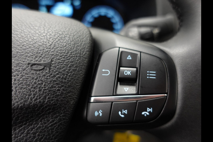 Ford Transit 310 2.0 TDCI L2H2 Trend Automaat Airco Navigatie Bluetooth Camera Cruise Control Trekhaak