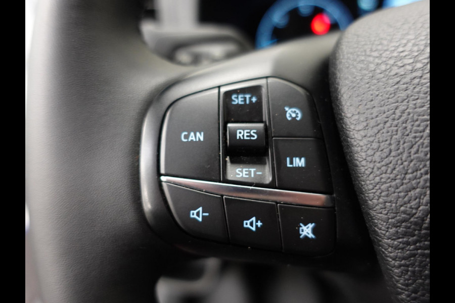 Ford Transit 310 2.0 TDCI L2H2 Trend Automaat Airco Navigatie Bluetooth Camera Cruise Control Trekhaak