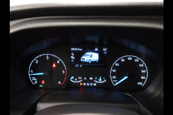 Ford Transit 310 2.0 TDCI L2H2 Trend Automaat Airco Navigatie Bluetooth Camera Cruise Control Trekhaak
