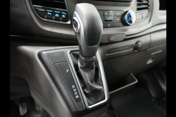 Ford Transit 310 2.0 TDCI L2H2 Trend Automaat Airco Navigatie Bluetooth Camera Cruise Control Trekhaak